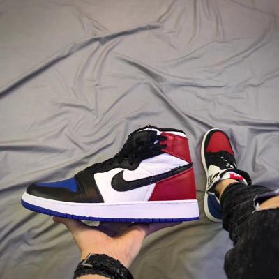 Cheap Air Jordan 1 Rebel WMNS Top 3 wholesale No. 342